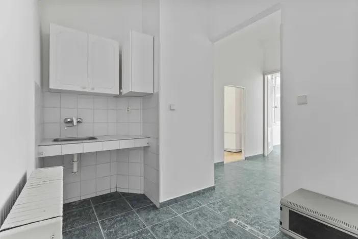 Pronájem kanceláře, Praha - Nové Město, Vodičkova, 30 m2