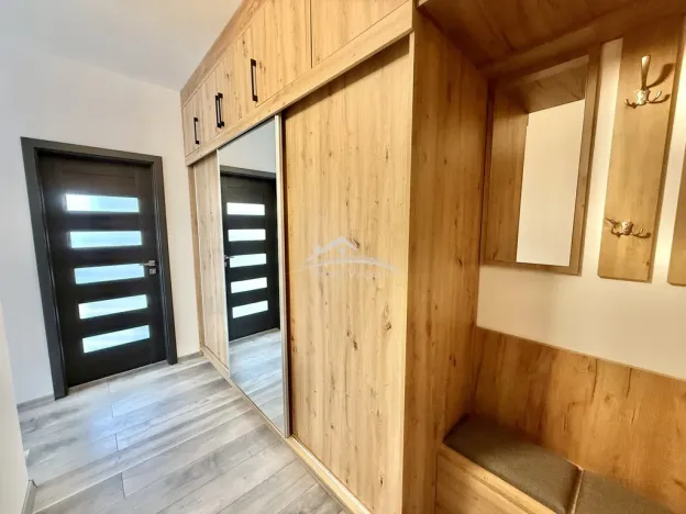 Pronájem bytu 3+1, Tábor, Kpt. Jaroše, 63 m2