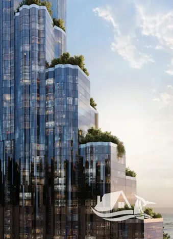 Prodej bytu 1+kk, Batumi, Gruzie, 32 m2