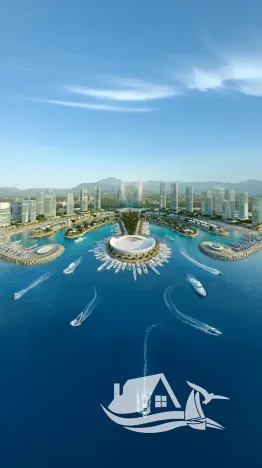 Prodej bytu 1+kk, Batumi, Gruzie, 32 m2