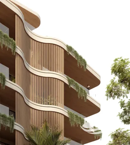 Prodej bytu 3+1, Larnaka, Kypr, 97 m2