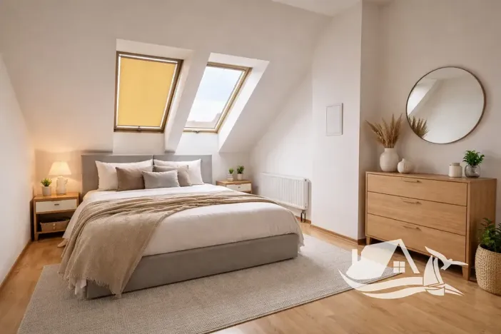 Prodej bytu 2+kk, Brno, Otiskova, 62 m2