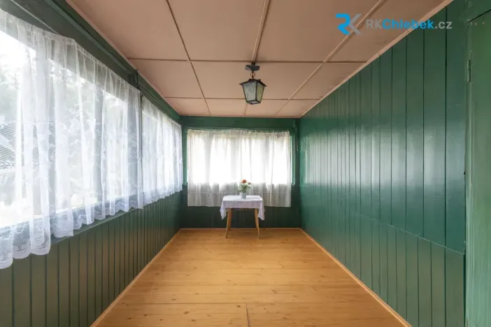 Prodej chaty, Řeka, 66 m2
