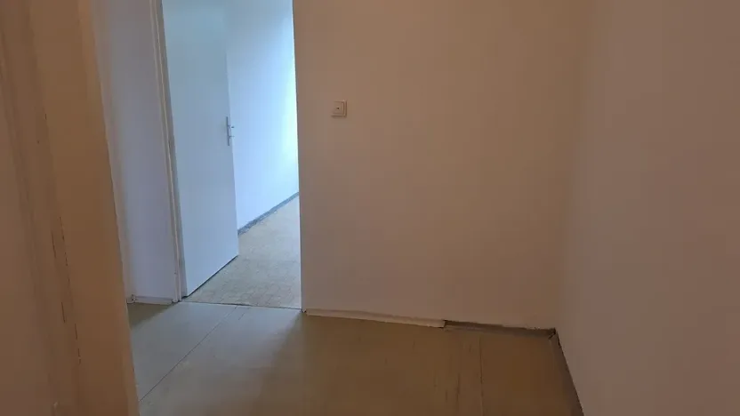 Pronájem bytu 2+kk, Praha - Libuš, Na domovině, 45 m2