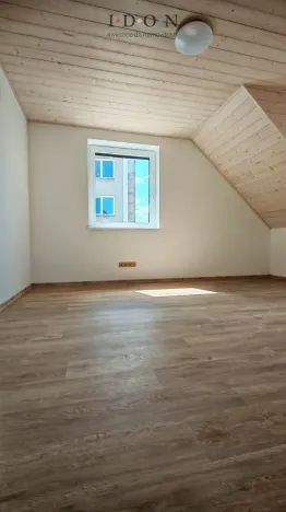 Pronájem bytu 2+kk, Bystřice, 84 m2