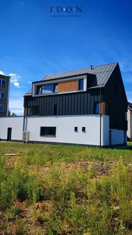 Pronájem bytu 2+kk, Bystřice, 84 m2