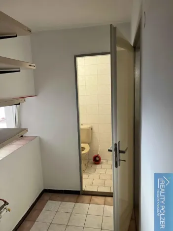Pronájem bytu 1+1, Prostějov - Žešov, 40 m2