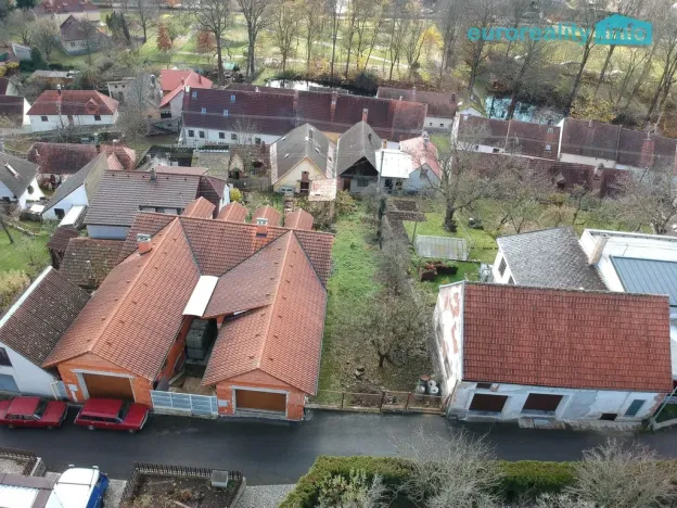 Prodej rodinného domu, Volyně, Mistra Martina, 115 m2