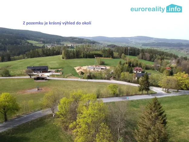 Prodej louky, Zdíkov - Masákova Lhota, 5869 m2