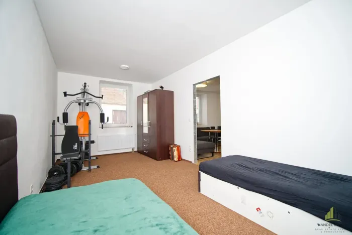 Prodej rodinného domu, Sobotovice, 370 m2