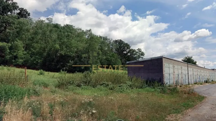 Prodej podílu louky, Krčmaň, 42 m2