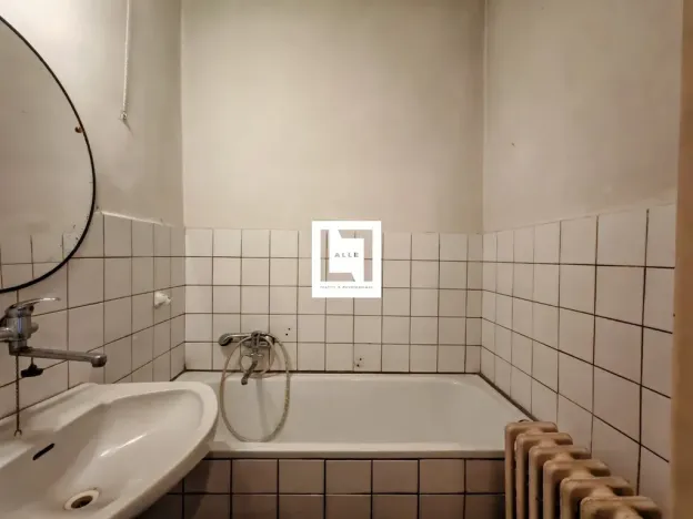 Prodej bytu 2+1, Olomouc, I. P. Pavlova, 46 m2