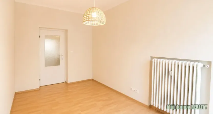 Pronájem bytu 4+kk, Praha - Žižkov, 88 m2