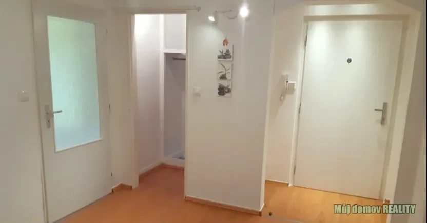 Pronájem bytu 4+kk, Praha - Žižkov, 88 m2