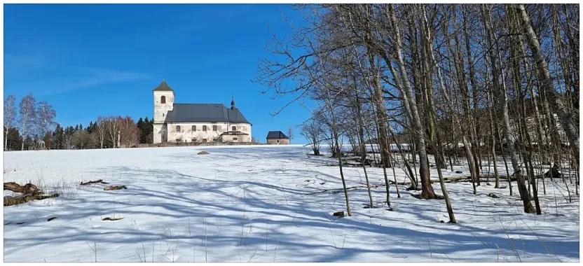 Prodej pozemku pro bydlení, Bartošovice v Orlických horách, 1050 m2