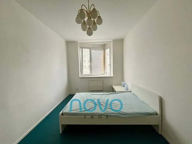 Pronájem bytu 2+kk, Praha - Hlubočepy, Štěpařská, 62 m2