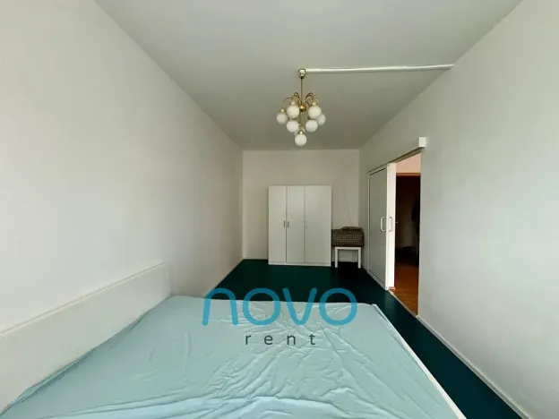 Pronájem bytu 2+kk, Praha - Hlubočepy, Štěpařská, 62 m2