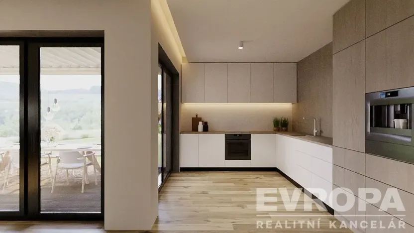 Prodej rodinného domu, Kolín - Kolín IV, 145 m2