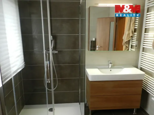 Pronájem bytu 2+kk, Ostrava, Kuršova, 50 m2