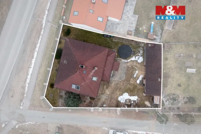 Prodej rodinného domu, Štěnovice, Ke cvičišti, 113 m2