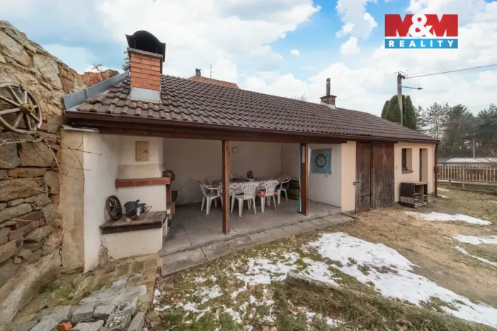 Prodej rodinného domu, Štěnovice, Ke cvičišti, 113 m2