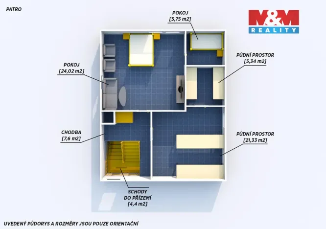 Prodej rodinného domu, Štěnovice, Ke cvičišti, 113 m2