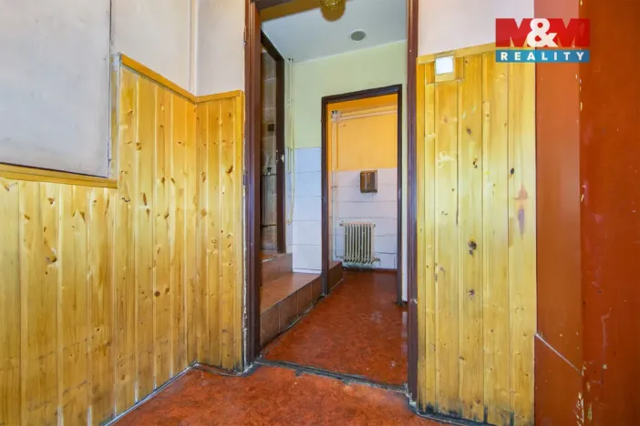 Prodej obchodního prostoru, Plzeň - Jižní Předměstí, Klatovská třída, 111 m2