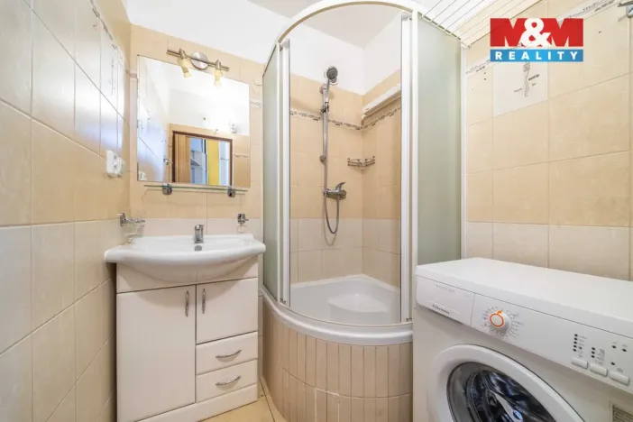 Prodej bytu 2+1, Plzeň - Bolevec, Sokolovská, 56 m2