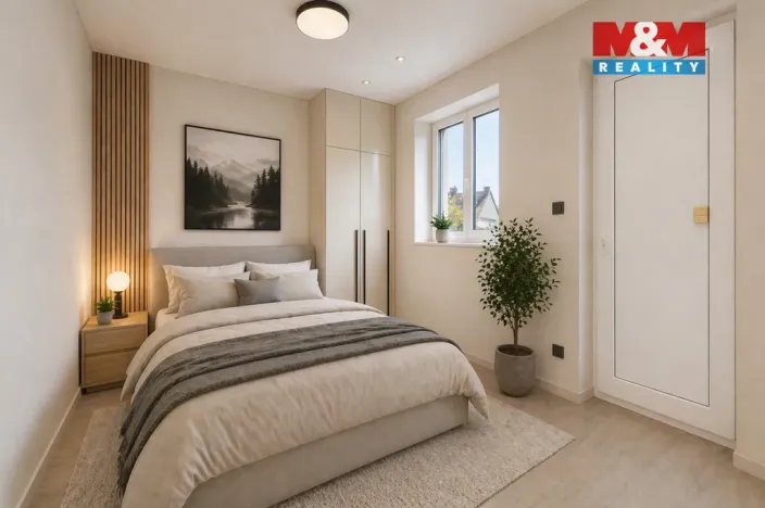 Prodej rodinného domu, Lelekovice, Příhon, 133 m2