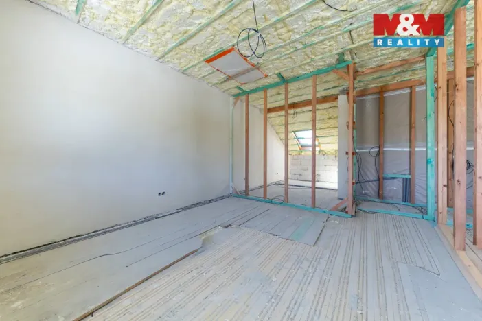 Prodej rodinného domu, Lelekovice, Příhon, 133 m2