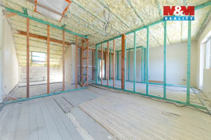 Prodej rodinného domu, Lelekovice, Příhon, 133 m2