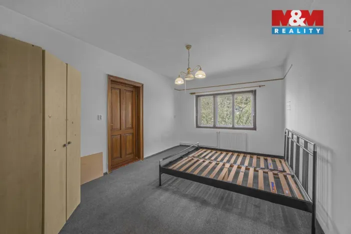 Prodej rodinného domu, Hynčice, 180 m2