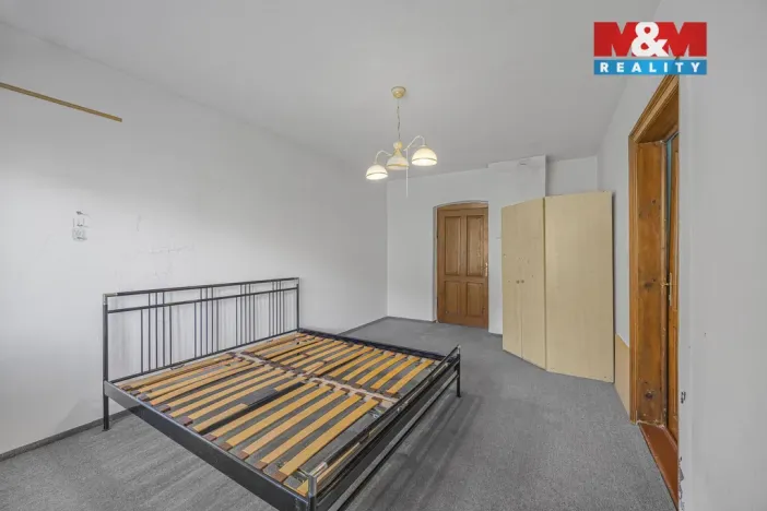 Prodej rodinného domu, Hynčice, 180 m2