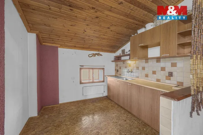 Prodej rodinného domu, Hynčice, 180 m2