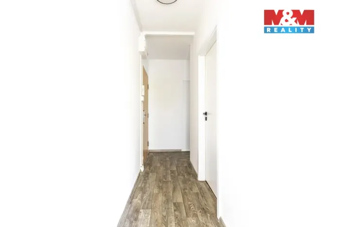 Prodej bytu 3+1, Most, Bělehradská, 68 m2