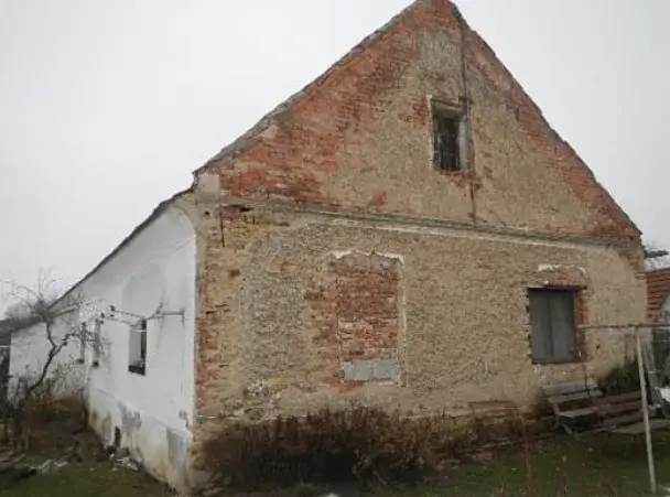 Dražba rodinného domu, Heřmanice, 204 m2