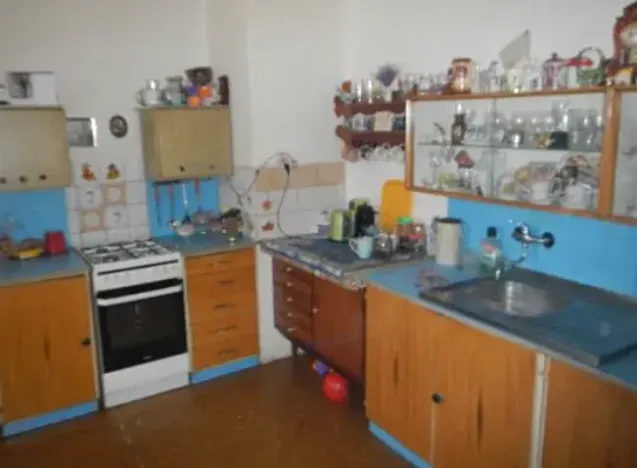 Dražba rodinného domu, Heřmanice, 204 m2