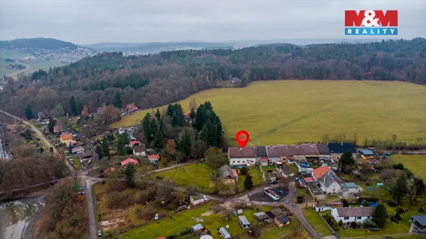 Prodej rodinného domu, Kařez, 253 m2