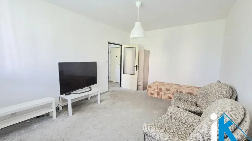 Prodej bytu 1+1, Prostějov, Libušinka, 33 m2