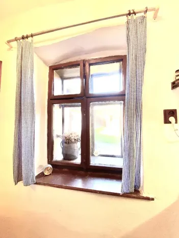 Prodej rodinného domu, Hruška, 80 m2