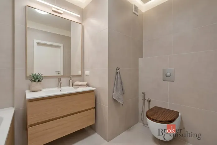 Prodej bytu 3+1, Praha - Újezd nad Lesy, Miletická, 67 m2