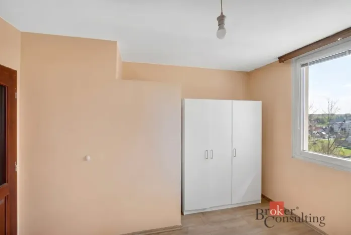 Prodej bytu 3+1, Praha - Újezd nad Lesy, Miletická, 67 m2