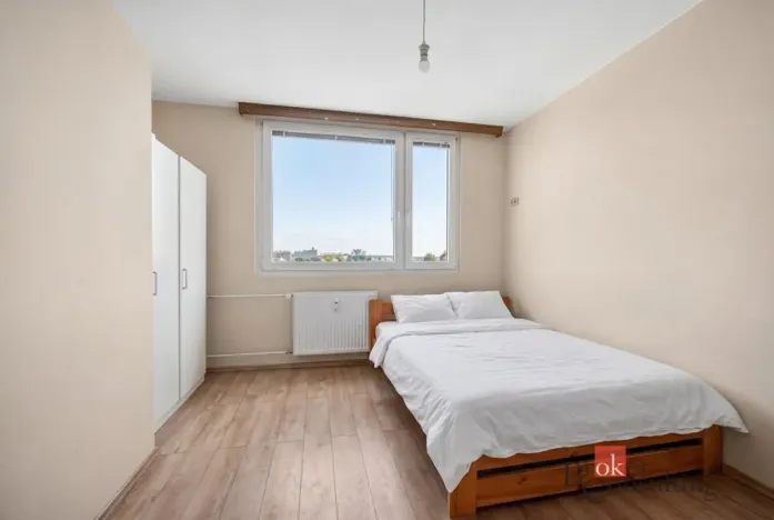 Prodej bytu 3+1, Praha - Újezd nad Lesy, Miletická, 67 m2