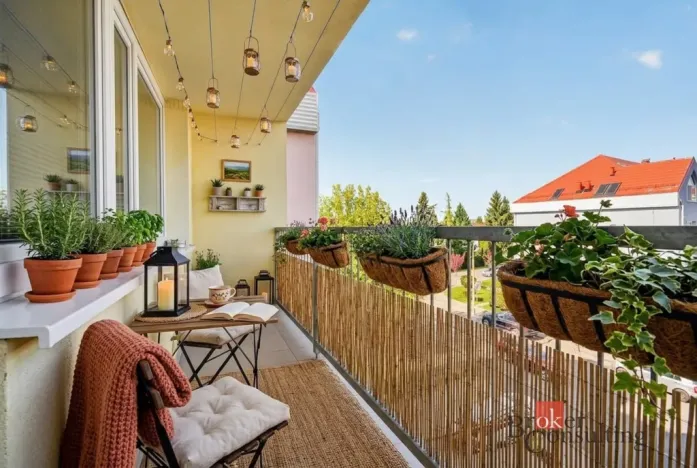 Prodej bytu 3+1, Praha - Újezd nad Lesy, Miletická, 67 m2