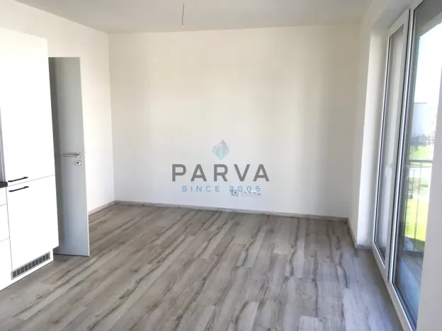 Pronájem bytu 1+kk, Plzeň - Litice, Hrachová, 33 m2