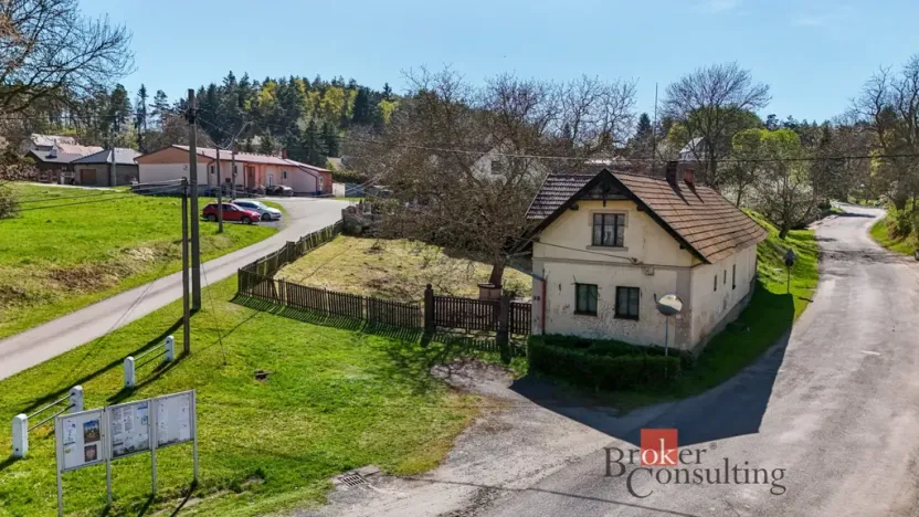 Prodej rodinného domu, Pastuchovice, 225 m2