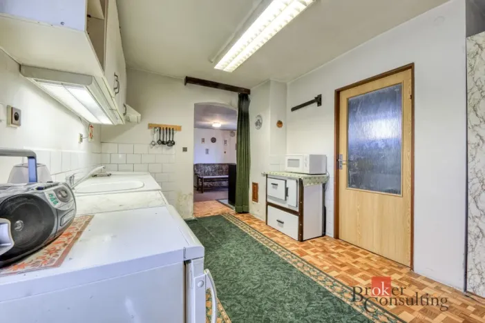 Prodej rodinného domu, Pastuchovice, 225 m2