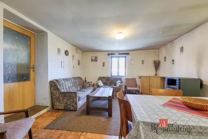 Prodej rodinného domu, Pastuchovice, 225 m2