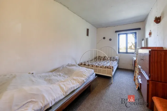 Prodej rodinného domu, Pastuchovice, 225 m2