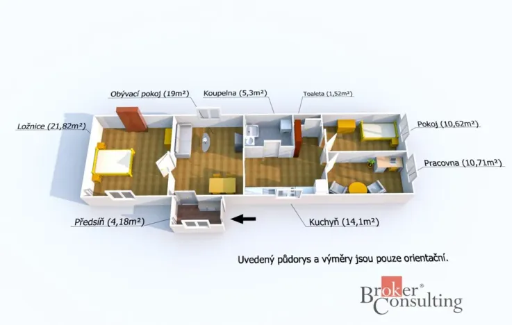 Prodej rodinného domu, Pastuchovice, 225 m2